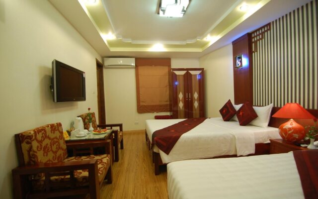 Parkson Hotel Hanoi