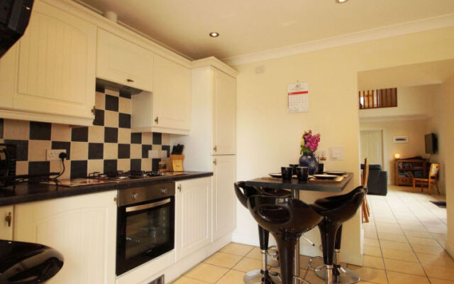Holiday Home Cieline