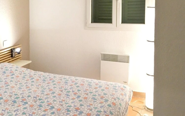 Apartment Des Restanques