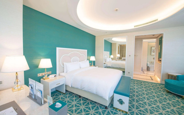 Howard Johnson Plaza Ningbo