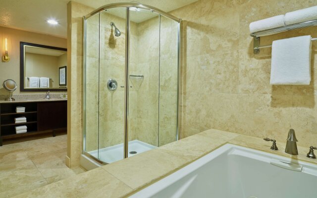 DoubleTree by Hilton Houston Intercontinental Airport