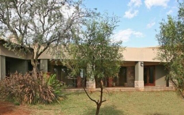 Elements Bush Villa 216