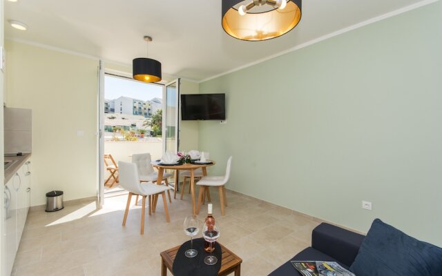 Apartman Sensation