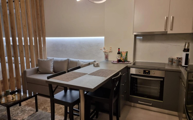 Iris City Center Premium Studio