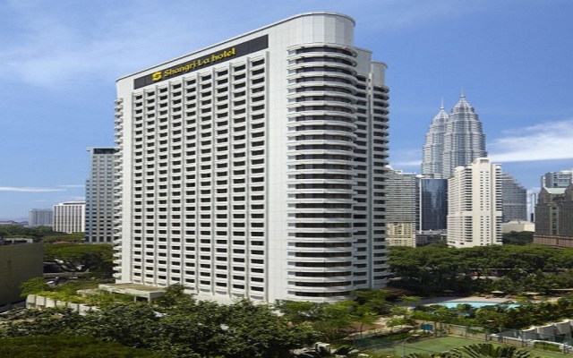 Shangri-La Kuala Lumpur