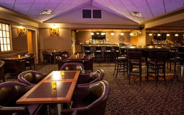 Best Western Glengarry Hotel