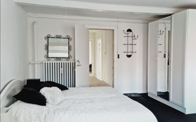 Det Gamle Apotek Bed & Breakfast