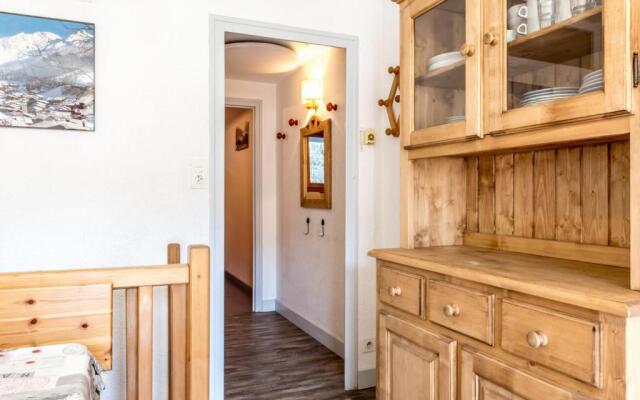 Appartement La Clusaz, 2 pièces, 6 personnes - FR-1-304-125