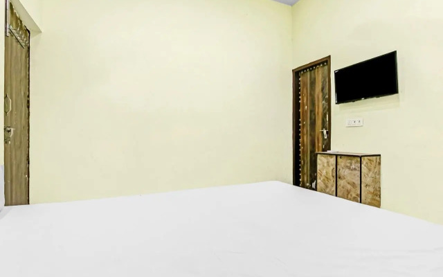 Oyo Flagship 703738 Hotel Prince In