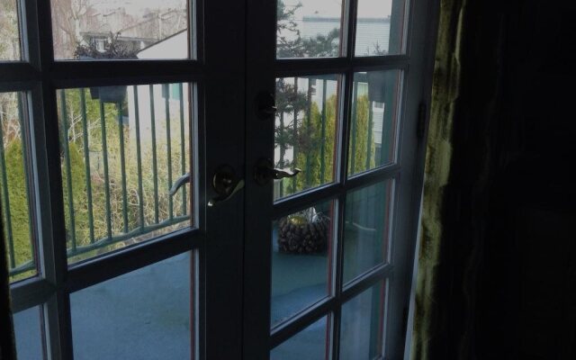 Clair's Boutique Hotel