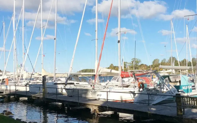 Holiday Home in Kappeln