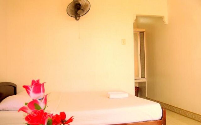 Hoang Kim Golden Resort