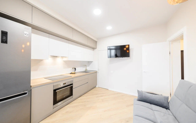 LetoApart na pr-t Lenina 95