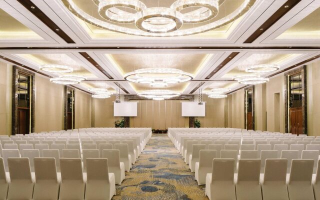 Pullman Zhoushan Seaside