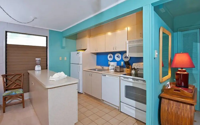 Oceanfront Luxury Maui Sands Unit 5F by RedAwning