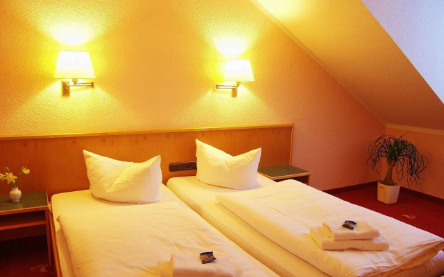 Hotel Goldener Fasan