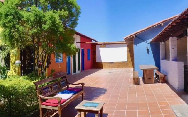 Vila Santê