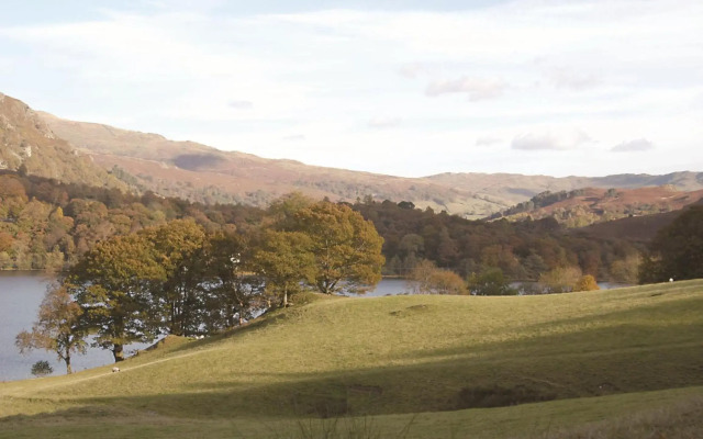 Rothay Garden by Harbour Hotels