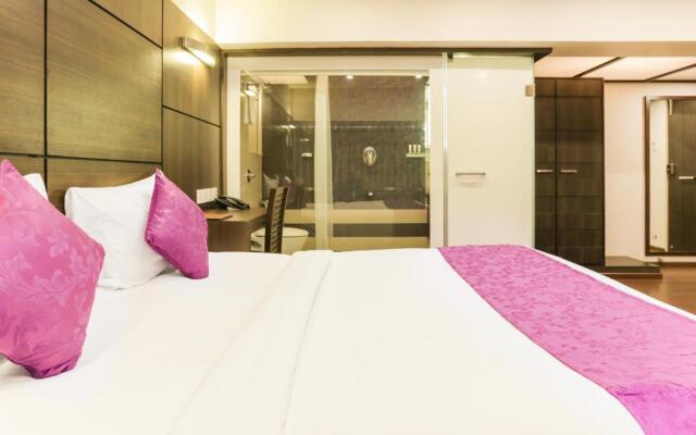 Hotel Metropolis