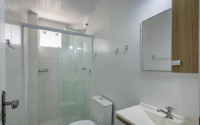 Comfort and Convenience in Downtown Itajai - CAR