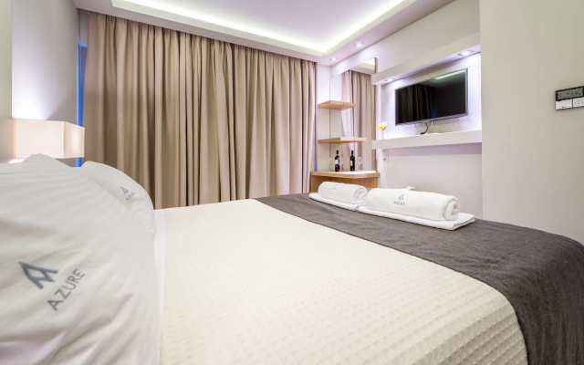 Azure Resort & Spa