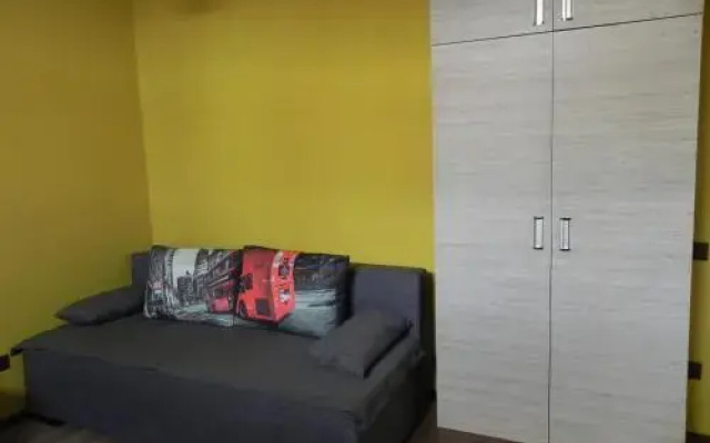 MyAparts R2