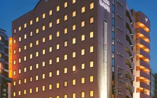 Nagoya B's Hotel