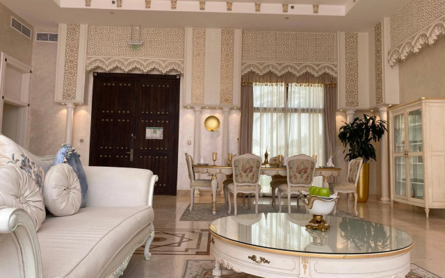 Western Hotel - Madinat Zayed