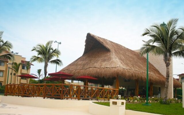 Sea Adventure Resort & Waterpark All Inclusive