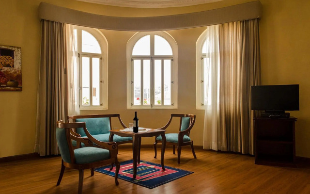 Hotel La Casona