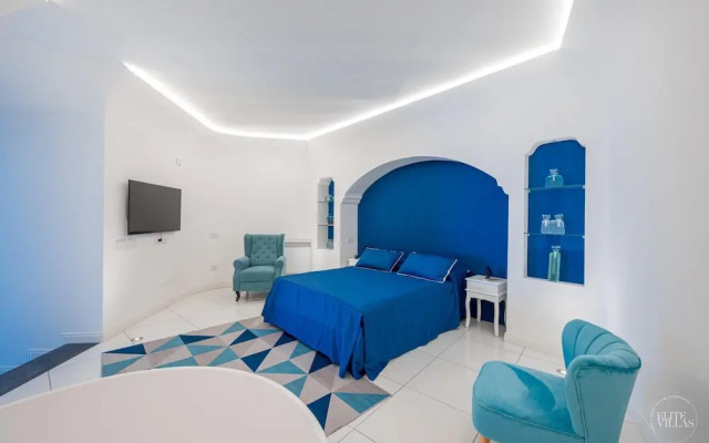 Villa Blue Sea Amalfi