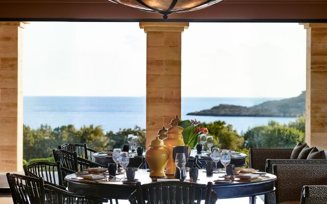Cape Sounio, A Grecotel Resort to Live