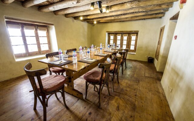 Serena Shigar Fort