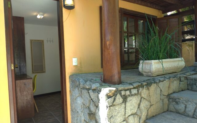 Pousada Happiness - Ferradura