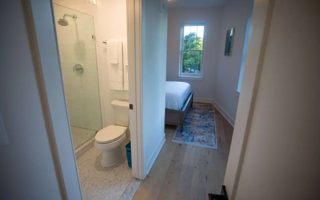 Woodley Suites & Residences