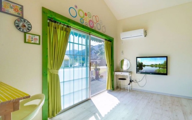 Goseong Sunshine Pension