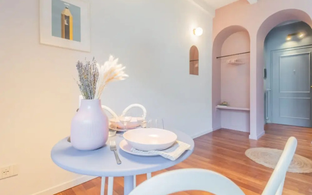 OC Lake Love in Laglio