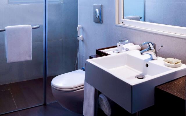 Grand Mercure Vadodara Surya Palace Hotel