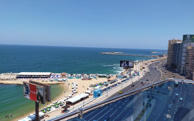 26th of July Hotel & Apartments
