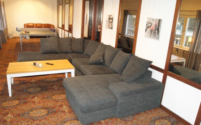 Kramfors Stadshotell
