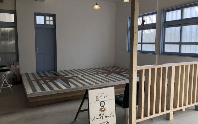 Hostel gecca