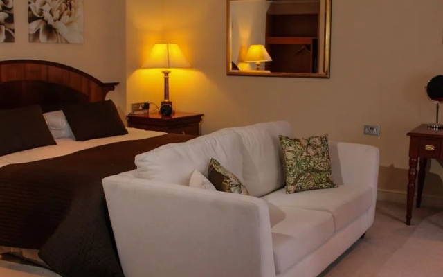 Cley Hall Hotel