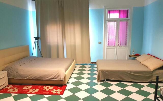 Nightstars B&B