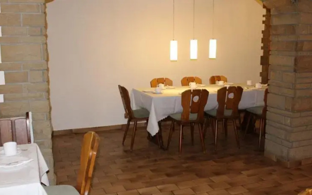 Pension Tannenhof