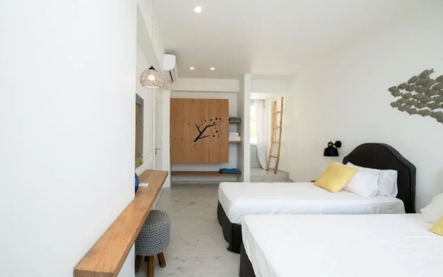 Elements Villas