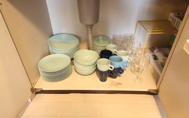 Studio Minamisenba 901