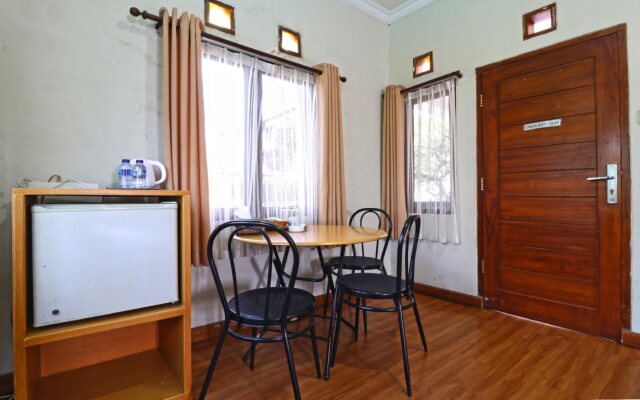 Citere Resort Hotel