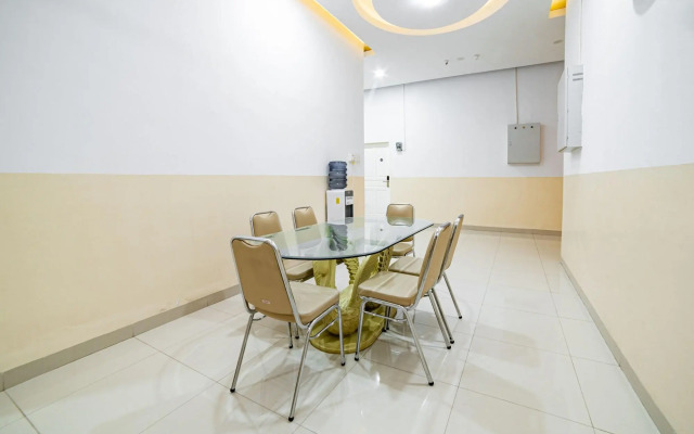 Jabutta Guest House by RedDoorz