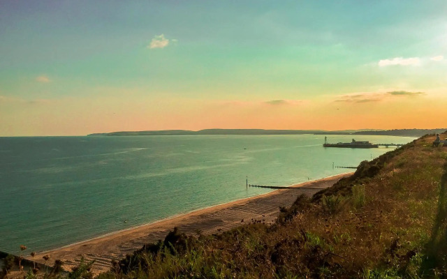Ocean Beach Hotel and SPA Bournemouth - OCEANA COLLECTION