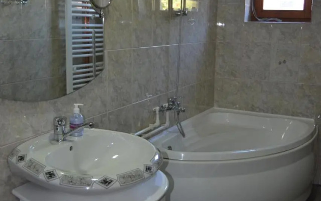 Hostel Bobi